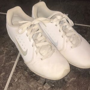 NIKE Cheer Shoes